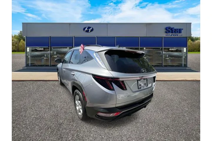 $23995 : Hyundai TUCSON 2023 AWD SEL image 3