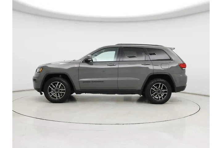 $24998 : Jeep Grand Cherokee 2021 4x4 image 3