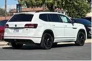 $32300 : Volkswagen Atlas 2022 AWD V6 thumbnail
