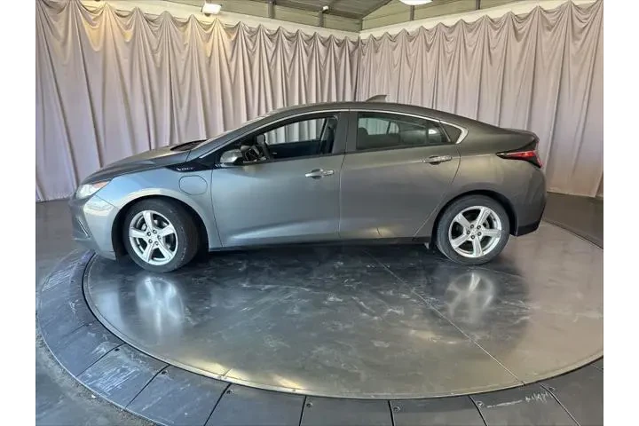 $8495 : Chevrolet Volt 2017 LT 4dr H image 7