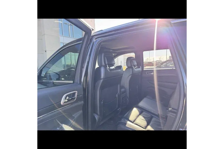 $11599 : Jeep Grand Cherokee 2015 4x4 image 8