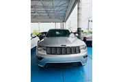 Jeep Grand Cherokee en Miami