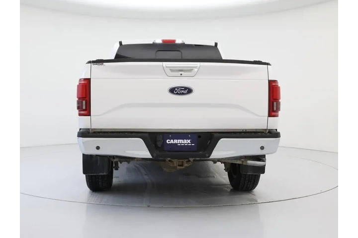 $24998 : Ford F-150 2015 4x4 Lariat 4 image 6