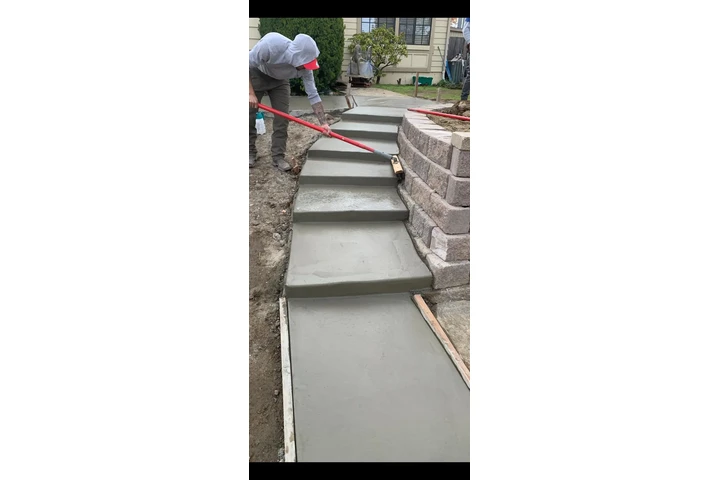 Concrete & Synthetic Turf image 5