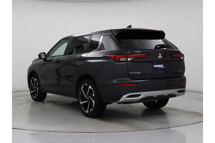 $24998 : Mitsubishi Outlander 2024 SE image 2