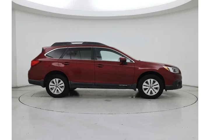 $14998 : Subaru Outback 2015 AWD 2.5i image 7