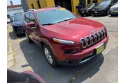 $9499 : 2015 Cherokee Limited thumbnail