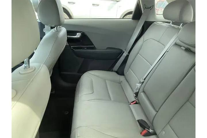$20398 : Kia Niro 2021 Touring 4dr Cr image 8
