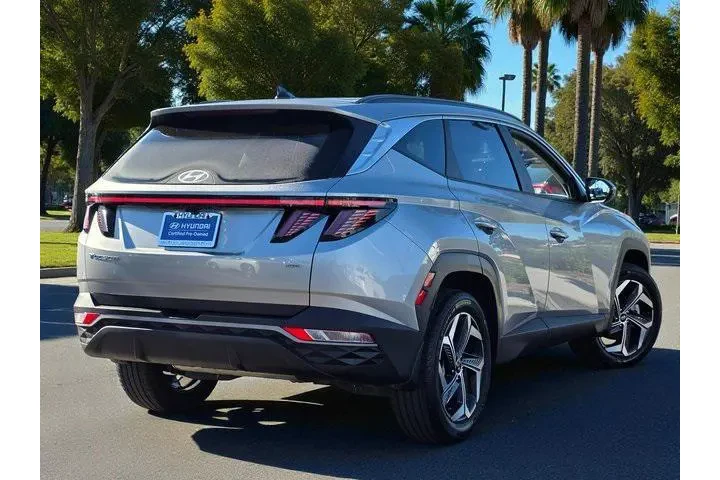 $23500 : Hyundai TUCSON 2023 AWD SEL image 5