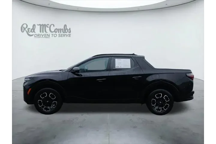 $25916 : Hyundai SANTA CRUZ 2023 AWD image 2