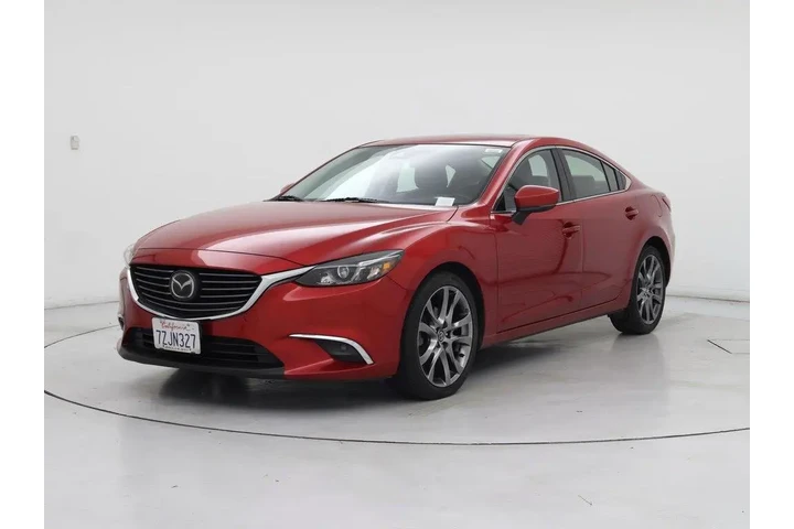 $15998 : Mazda Mazda6 2017 Grand Tour image 4