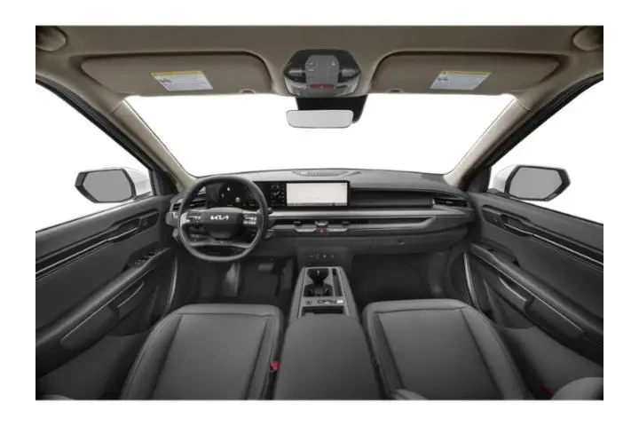 $38097 : Kia EV9 2024 AWD Land 4dr SU image 4