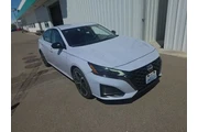 Nissan Altima 2024 2.5 SR 4d
