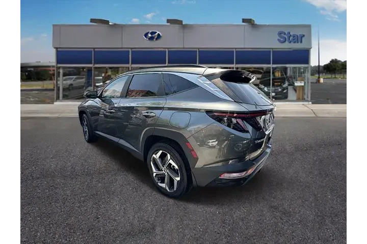 $20999 : Hyundai TUCSON 2022 AWD SEL image 4