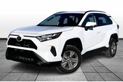 Toyota RAV4 2022 AWD XLE 4dr en Wichita