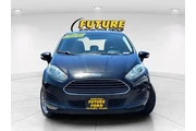 $9988 : Ford Fiesta 2014 SE 4dr Seda thumbnail