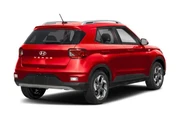 $17053 : Hyundai VENUE 2023 SEL 4dr C thumbnail