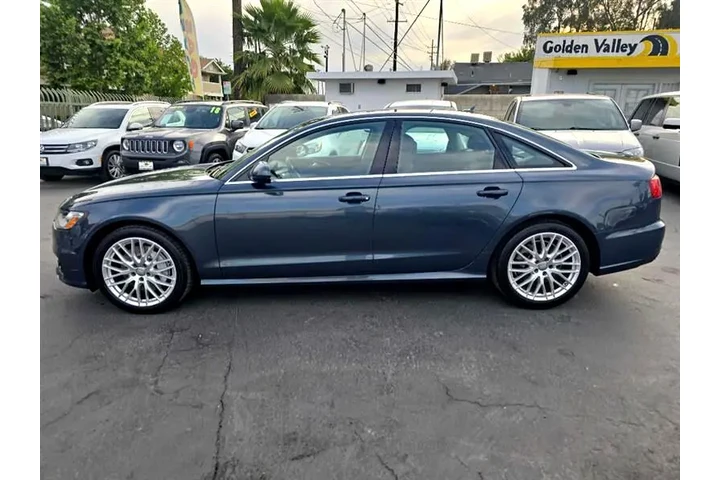 $12799 : 2016 A6 image 7