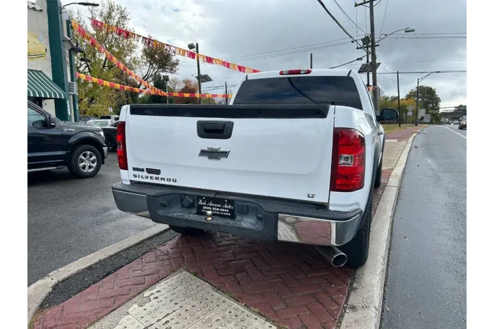 $8995 : 2010 Silverado 1500 LT image 5