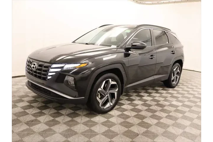 $19554 : Hyundai TUCSON 2023 AWD SEL image 1