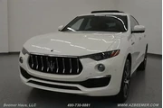 Maserati Levante 2022 AWD GT en Phoenix
