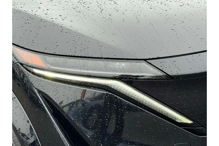 $18975 : Nissan Ariya 2024 Engage 4dr image 8