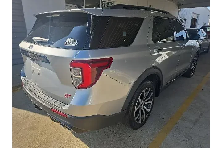 $37999 : Ford Explorer 2022 AWD ST 4d image 7