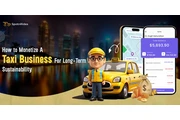 Taxi App Development en San Salvador