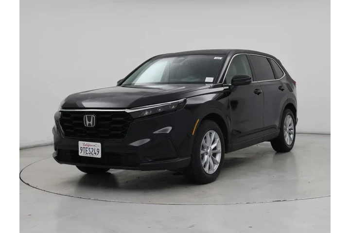 $31998 : Honda CR-V 2025 AWD EX 4dr S image 4