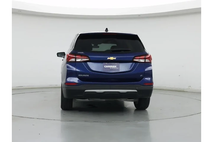 $22998 : Chevrolet Equinox 2023 LT 4d image 6