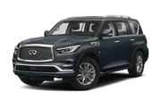 INFINITI QX80 2018 4dr SUV en Memphis