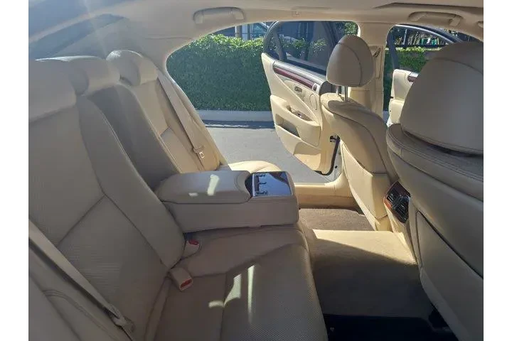 $26995 : Lexus LS 460 2015 AWD L 4dr image 10