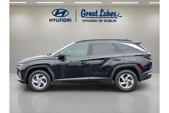 $21966 : Hyundai TUCSON 2023 AWD SEL image 2
