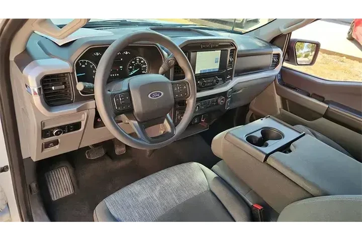 $37406 : Ford F-150 2023 4x4 XL 4dr S image 9