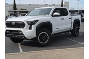 Toyota Tacoma 2025 4x4 SR5 4 en San Jose