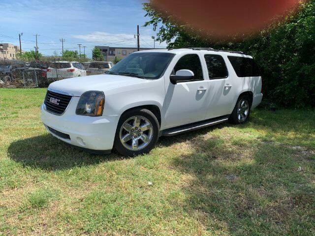 $19995 : 2013 GMC Yukon XL SLT image 1