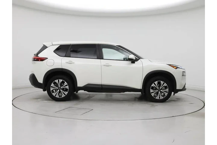 $21998 : Nissan Rogue 2023 AWD SV 4dr image 7