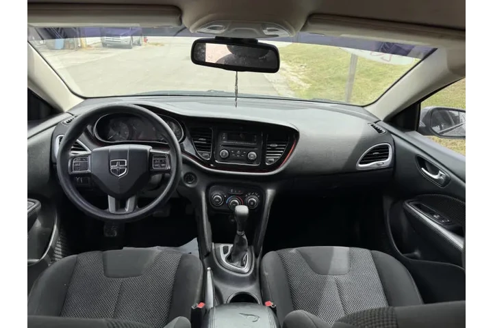 $5999 : 2016 Dart SE image 9
