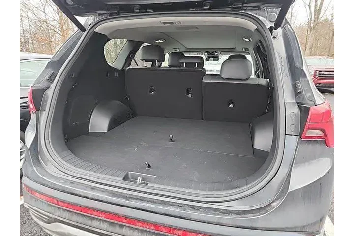 $27000 : Hyundai SANTA FE 2023 AWD SE image 3