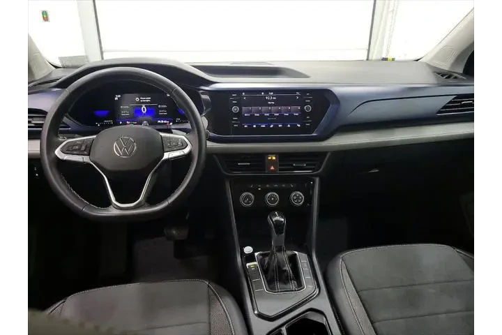 $21998 : Volkswagen Taos 2023 SE 4dr image 9