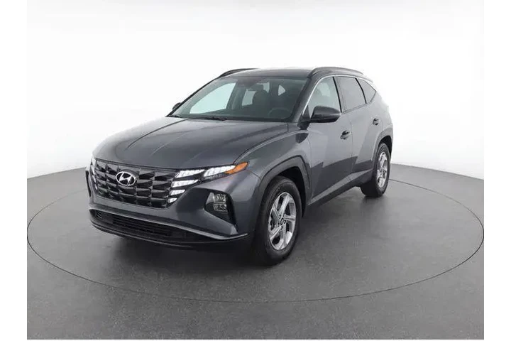 $22771 : Hyundai TUCSON 2023 SEL 4dr image 1