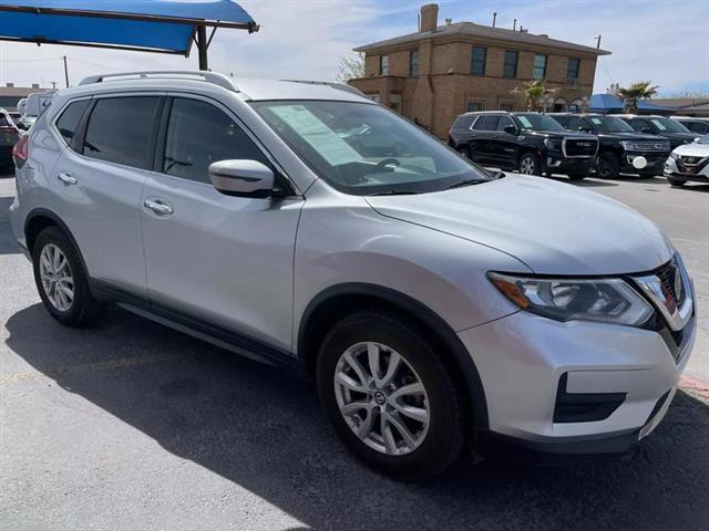 $20995 : Pre-Owned 2018 Rogue SV Sport image 4