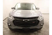 $21204 : Chevrolet Traverse 2021 RS 4 thumbnail