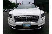 $34889 : Lincoln Nautilus 2022 AWD Re thumbnail