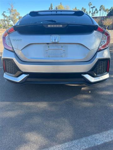 $14595 : 2019 Civic LX image 6