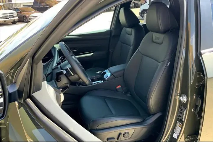 $35693 : Hyundai SANTA CRUZ 2025 AWD image 7