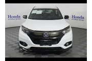 $24875 : Honda HR-V 2021 AWD Sport 4d thumbnail