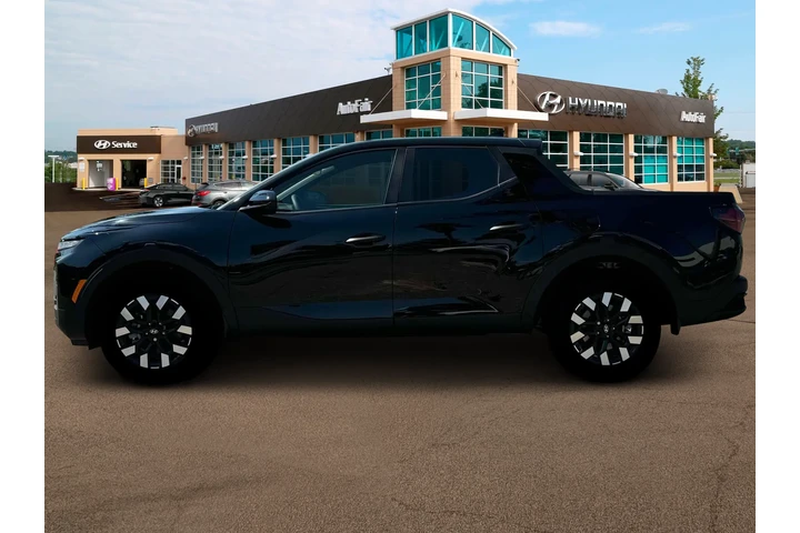 $26900 : Hyundai SANTA CRUZ 2025 AWD image 3