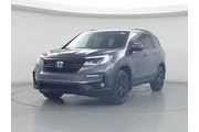 $31998 : Honda Pilot 2022 AWD SE 4dr thumbnail