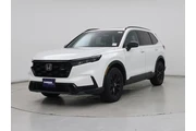 $38998 : Honda CR-V Hybrid 2024 AWD S thumbnail
